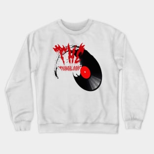 The Youngbloods Crewneck Sweatshirt